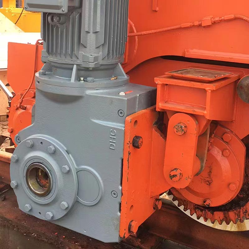 Perché sempre più progetti di ingegneria scelgono ﹣40 ℃ motore a bassa temperatura?