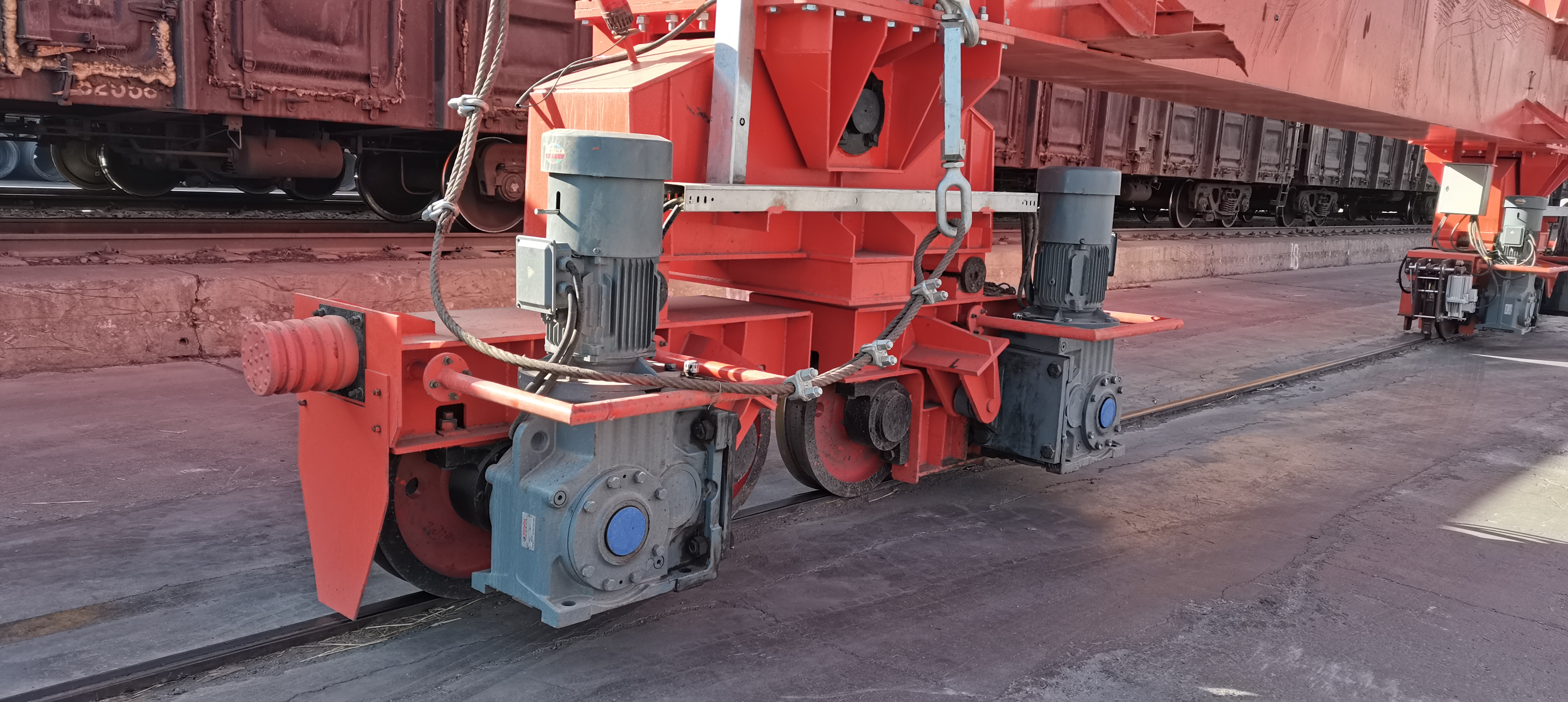 Motore per ingranaggi per driver di gru Motore per ingranaggi per driver di gru