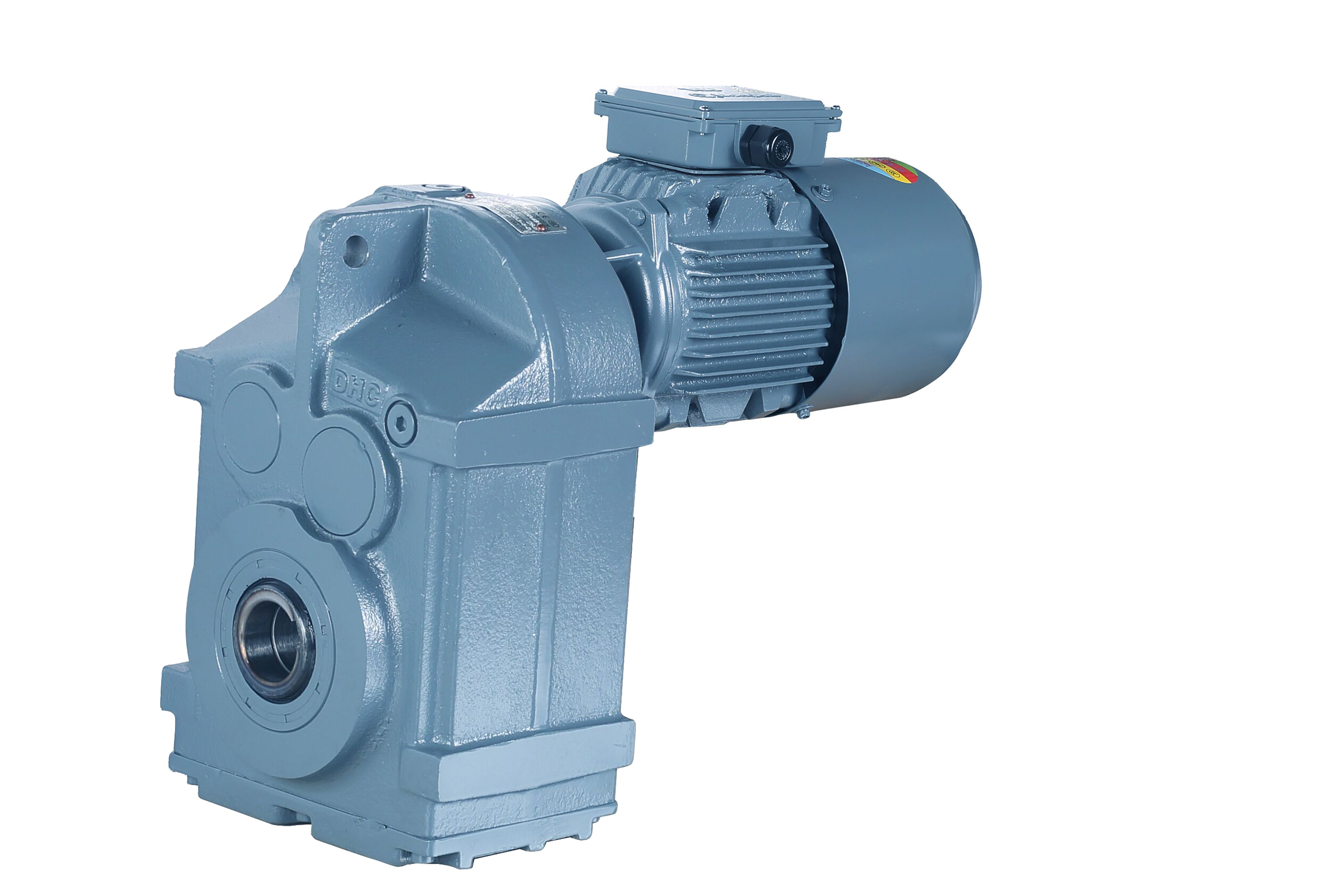 Motore di ingranaggi per il paranco azionamento Motore di ingranaggi per il paranco azionamento