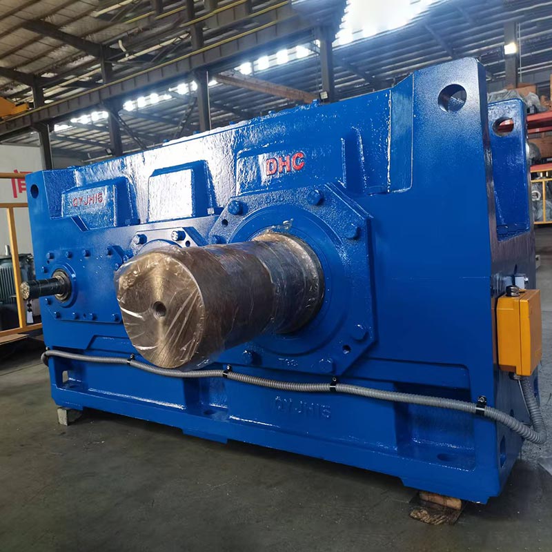 ﹣40℃ Low-Temperature Gearbox