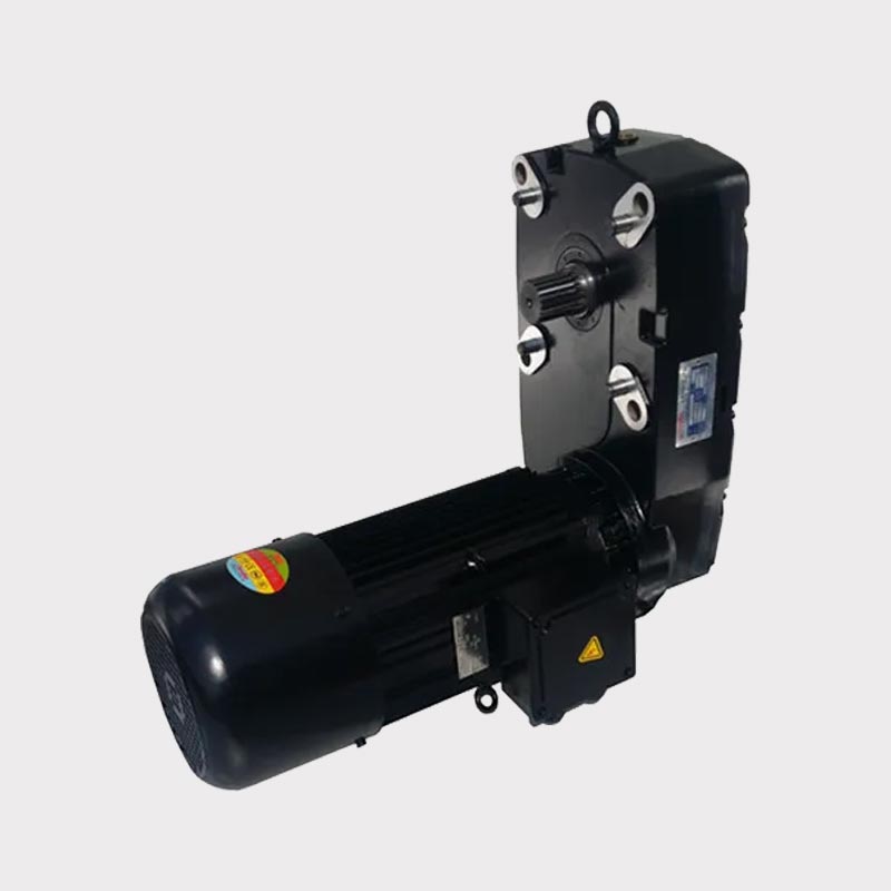  DQM Series Gear Motor for Hoist